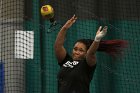 Track & Field  Women’s Track & Field open up the 2023 indoor season with a home meet against Colby College. They also competed against visiting Wentworth Institute of Technology, Worcester State University, Gordon College and Connecticut College. - Photo by Keith Nordstrom